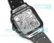 THB Factory Swiss Clone Cartier Santos Skeleton 39.8mm Black Watch Rubber Strap (6)_th.jpg